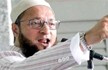 Karnataka Congress jittery as Owaisi’s AIMIM readies for Assembly poll fray